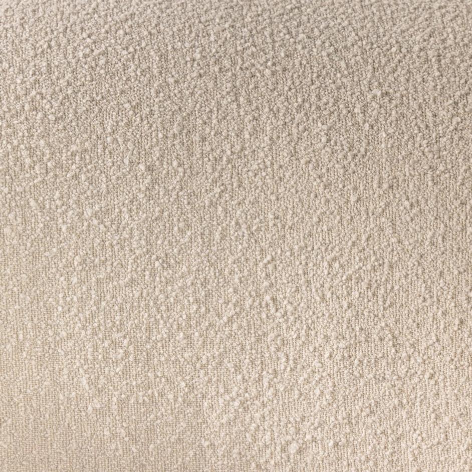 Suerte Chair In Knoll Sand by FOUR HANDS