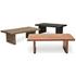 Brooks Coffee Table by Urbia Imports