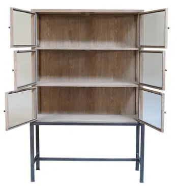 Shelving Storage And Cabinets, Four Hands Esme Bookcase