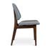 Ariel Side Chair by Urbia Imports
