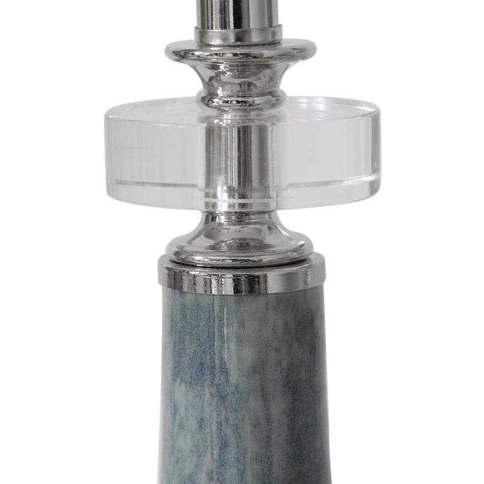 Piers Buffet Lamp by Uttermost