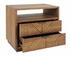 Santa Clara Nightstand by Classic Home