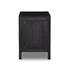 Sydney Large Nightstand - Black Wash by Four Hands