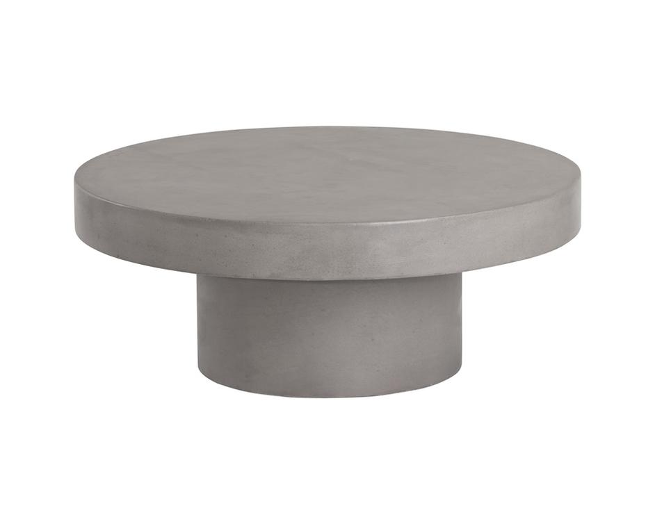 Brando Coffee Table by Sunpan