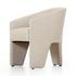 Fae Dining Chair - Nova Taupe by Four Hands