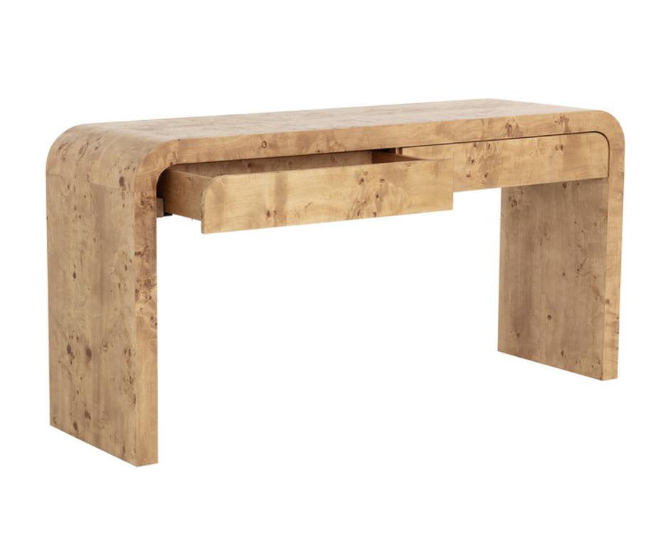 ROWENA CONSOLE TABLE by Sunpan