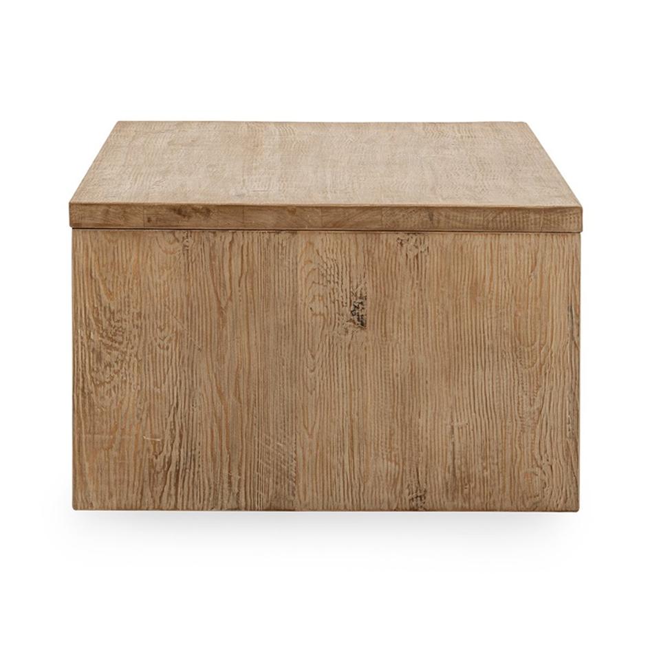 Nalani 52" Coffee Table by Classic Home