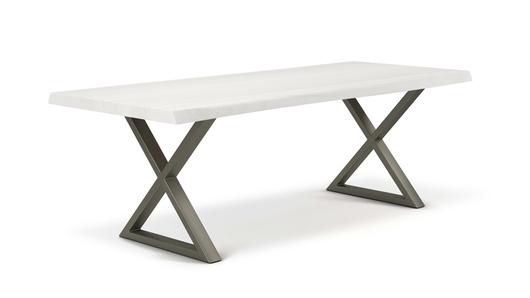 Brooks Dining Table by Urbia Imports