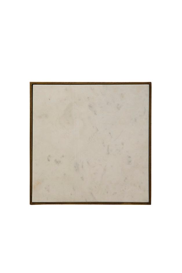 Antony Side Table by Furniture Classics