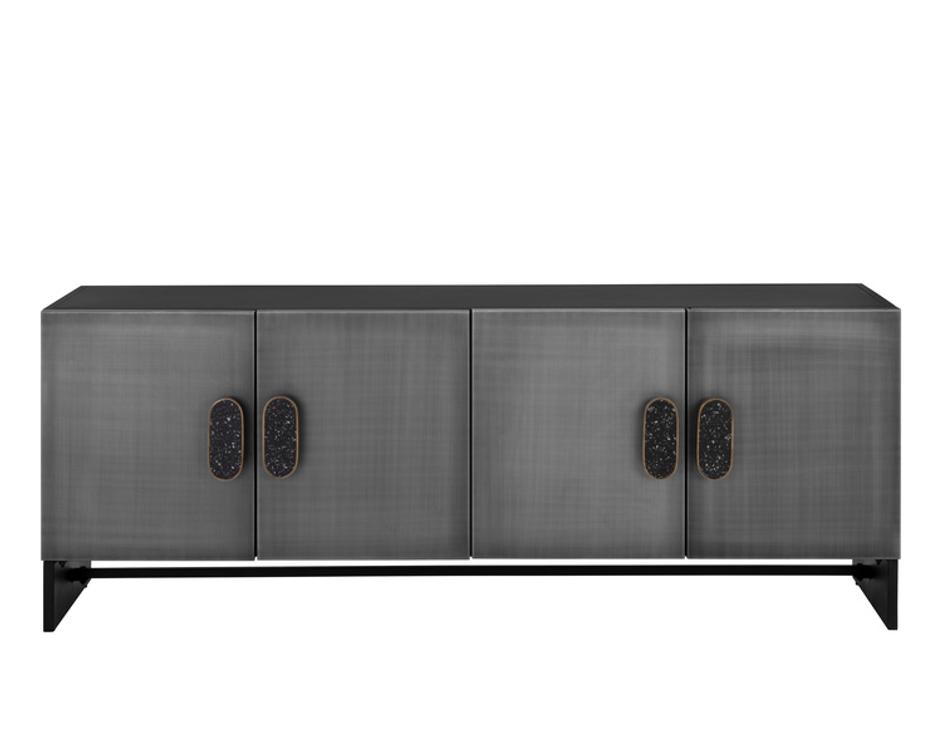 VISERYS SIDEBOARD by Sunpan