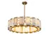 ROVIRA CHANDELIER by Sunpan