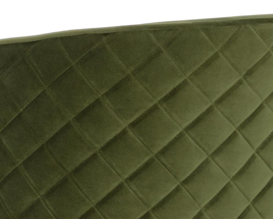 CORNELLA COUNTER STOOL - MEG OLIVE by Sunpan