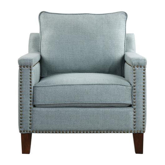 Charlotta Accent Chair by Uttermost