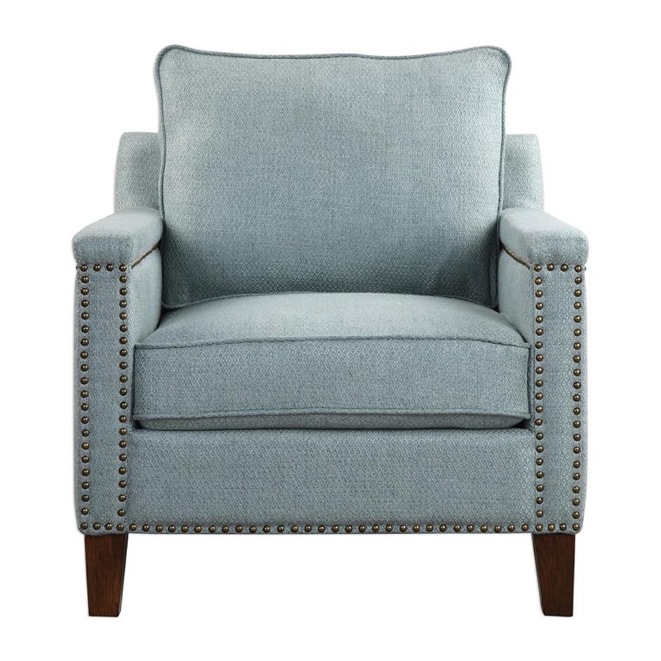 Charlotta Accent Chair by Uttermost