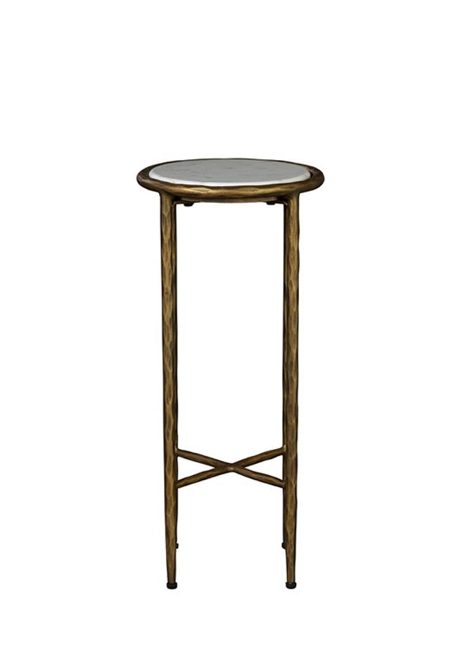 Lindsay Martini Table by Furniture Classics