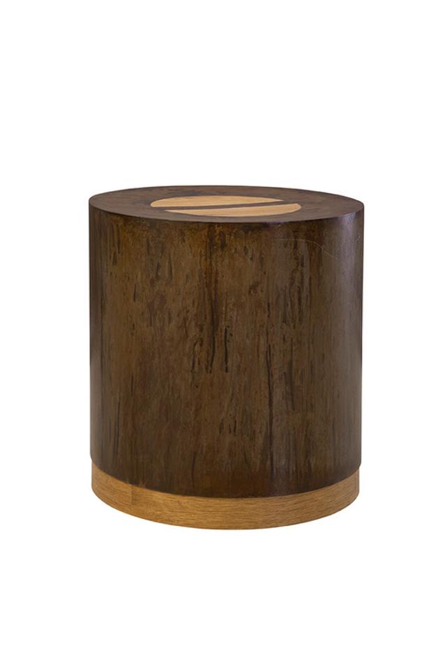 Soria End Table by Furniture Classics