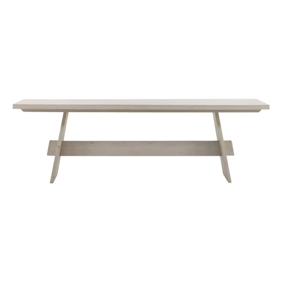 Ronan Dining Table by Curated Collections