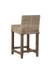 Baxter Counter Stool by Furniture Classics