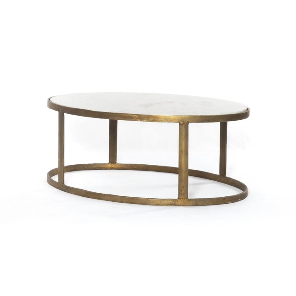 Calder Nesting Coffee Table by FOUR HANDS