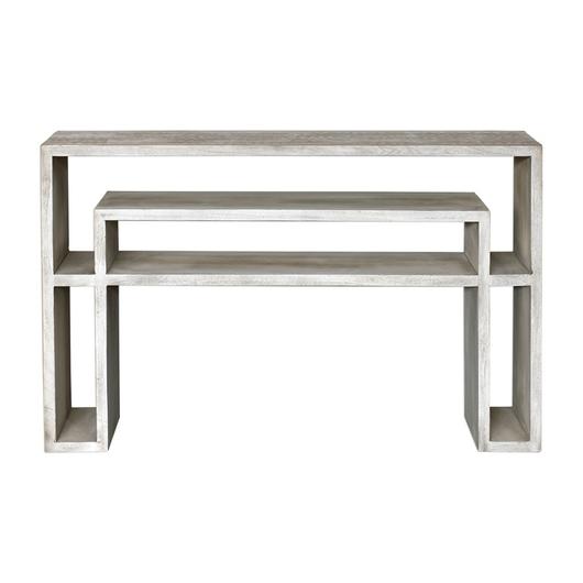 Genara Console Table by Uttermost