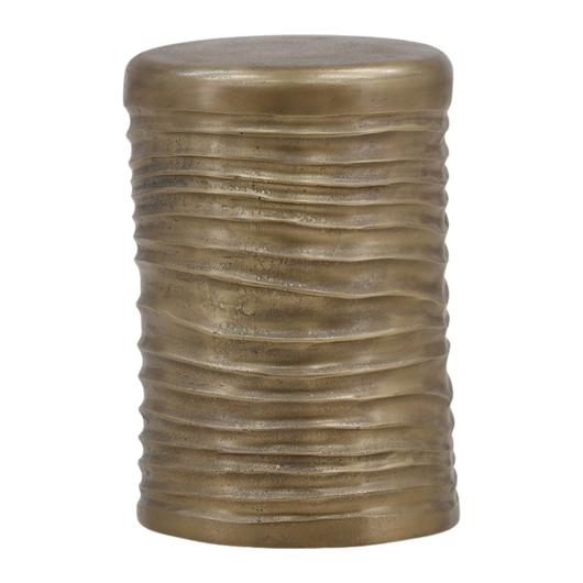 Monaco Side Table by Curated Collections