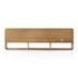 Caspian Media Console - Natural Ash by Four Hands