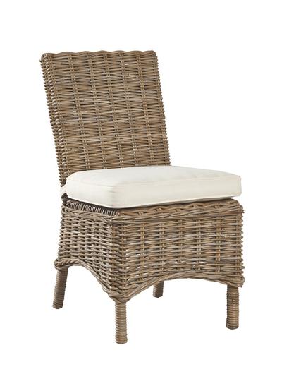 Key Largo Savannah Dining Chair by Furniture Classics