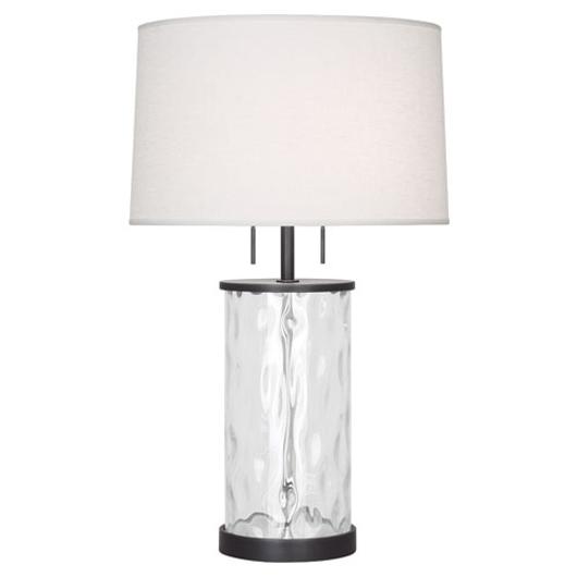 Gloria Table Lamp by Robert Abbey