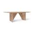 Laguna Dining Table by Urbia Imports