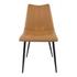 ALIBI DINING CHAIR TAN-M2 by Moes Home