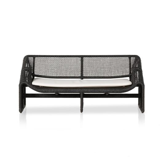 Selma Outdoor Sofa - Venao Ivory by Four Hands