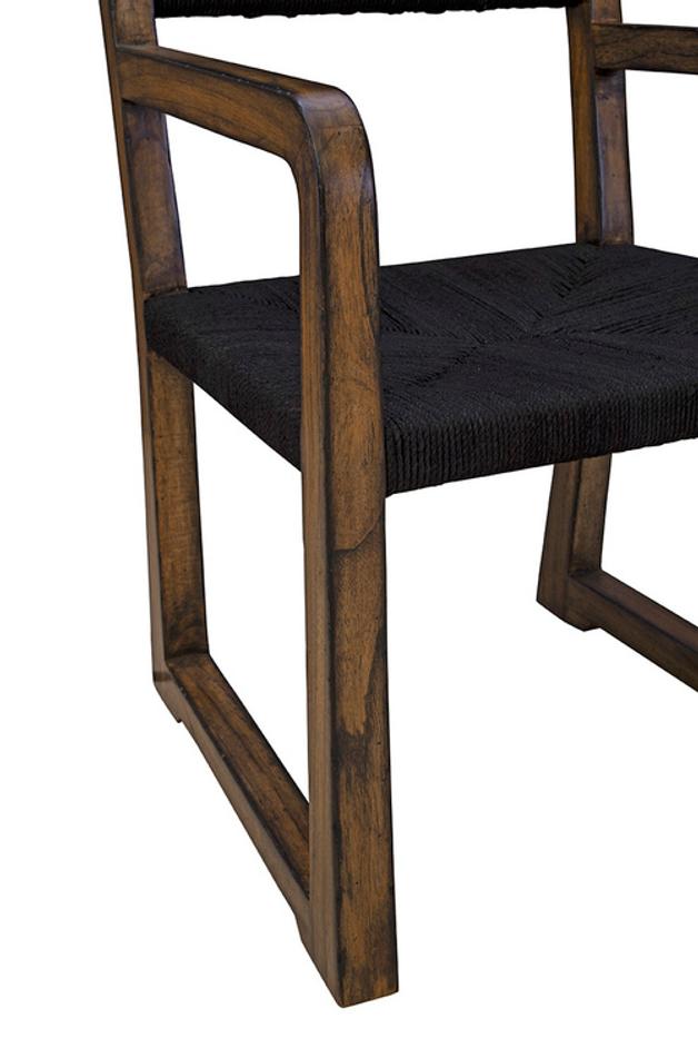 Edenton Arm Chair by Furniture Classics