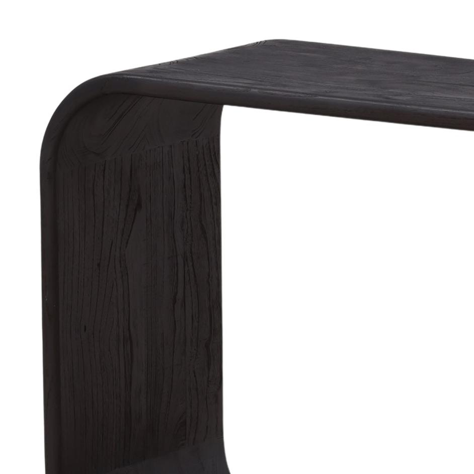 Lucerne Console by Curated Collections