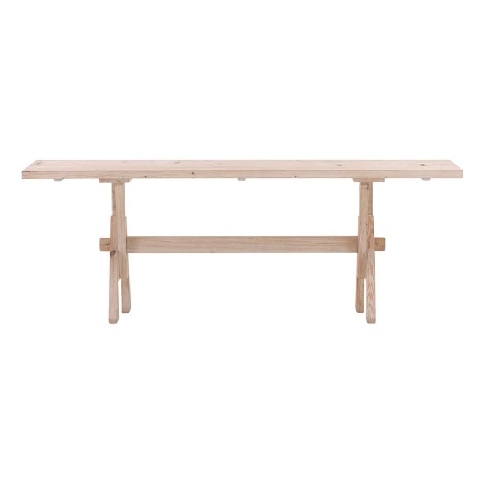 Oslo Console Table by Curated Collections