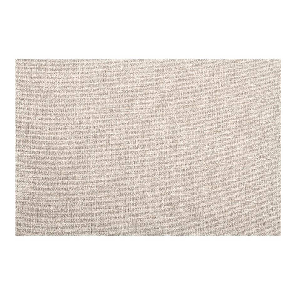 June Ottoman Oatmeal by Moes Home