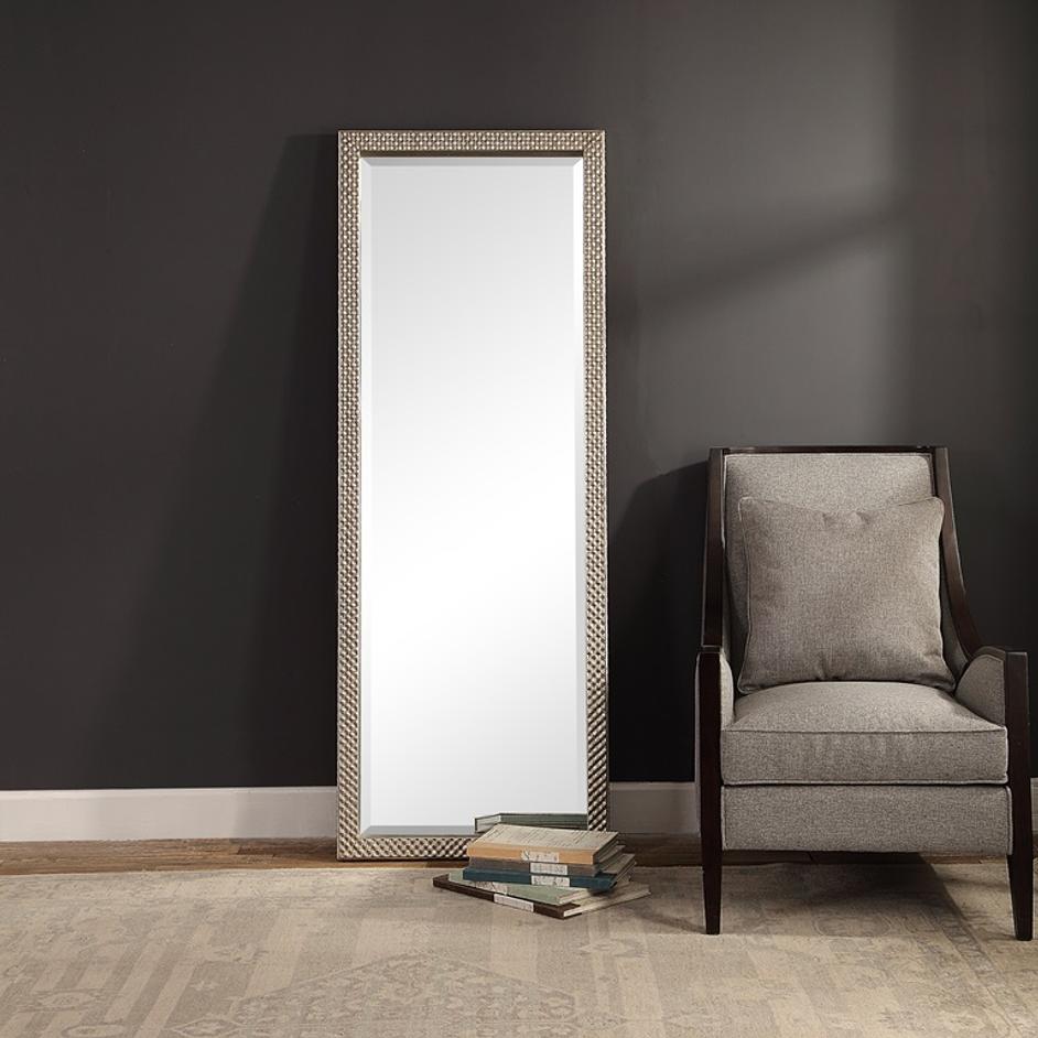 Cacelia Mirror by Uttermost