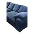 PLUNGE SECTIONAL NAVY by Moes Home