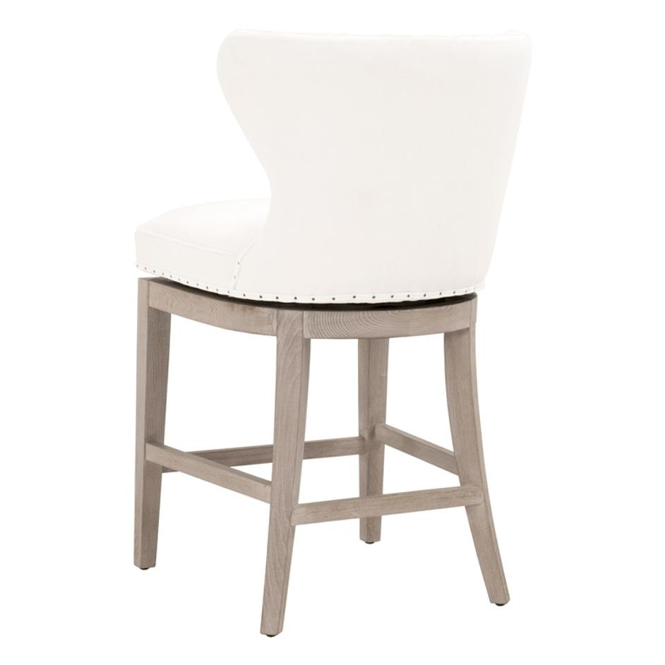 Milton Swivel Counter Stool by Essentials For Living