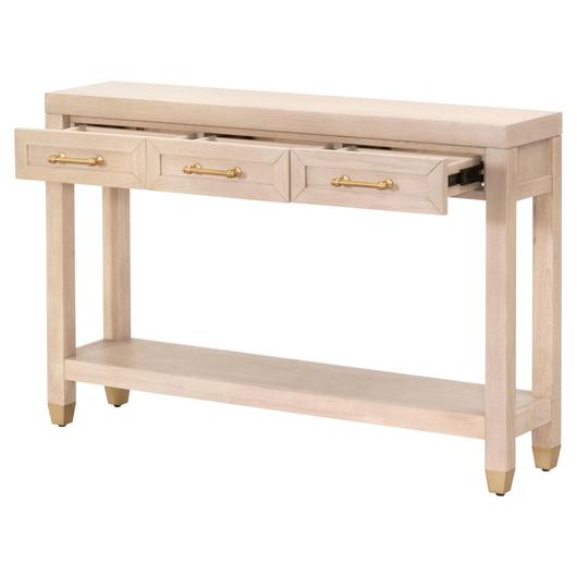 Stella Narrow Console Table by Essentials For Living
