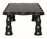 Lilly Coffee Table, Pale by Noir Furniture