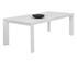 MERANO DINING TABLE - WHITE - 90" by Sunpan