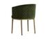 Cornella Dining Chair - Forest Green by Sunpan