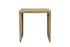 Holliman End Table by Furniture Classics