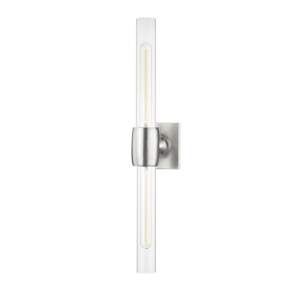 Hogan Wall Sconce by Hudson Valley