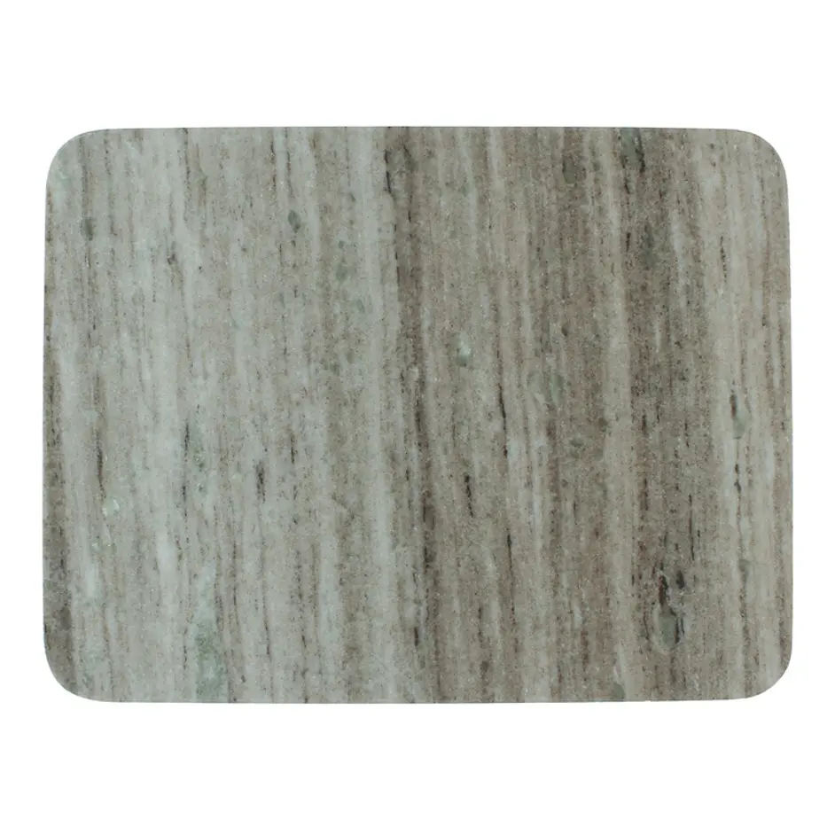 TULLIA ACCENT TABLE TAUPE by Moes Home