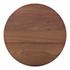GRACE ACCENT TABLE WALNUT by Moes Home