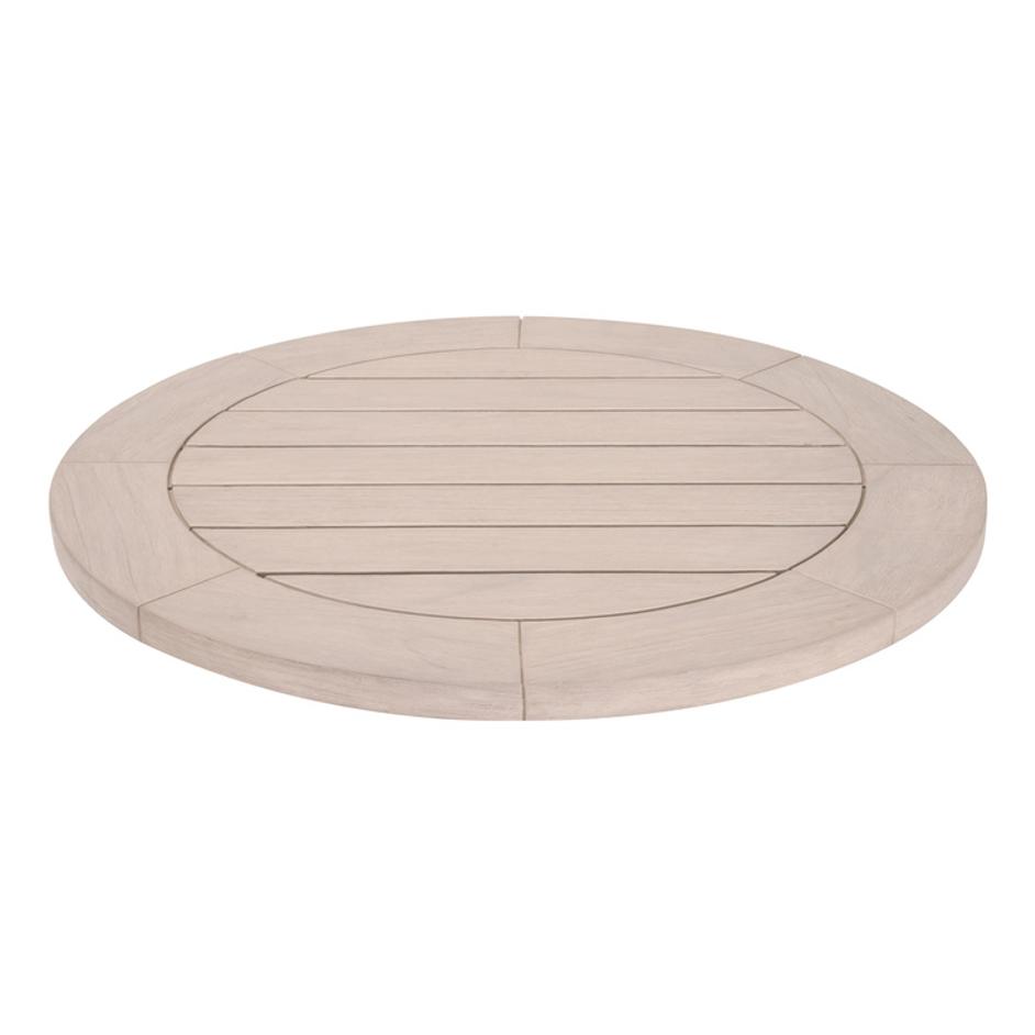 Boca Outdoor Lazy Susan by Essentials For Living