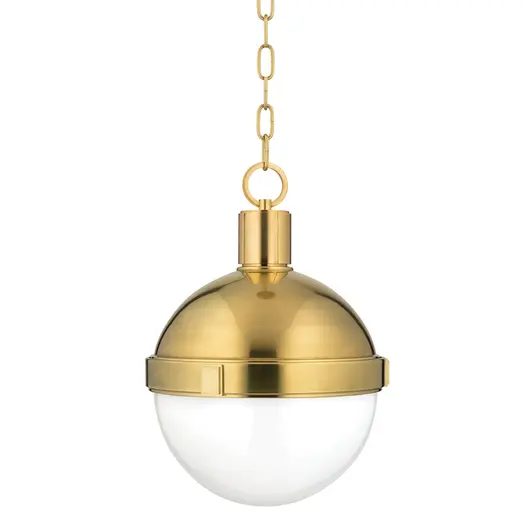 Lambert Pendant by Hudson Valley