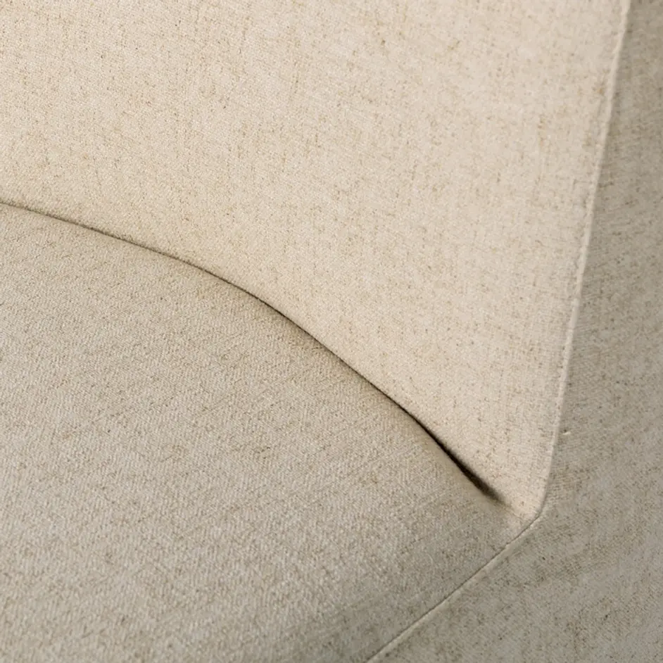 Brie Dining Chair by Four Hands