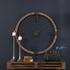Marcelo Wall Clock by Uttermost